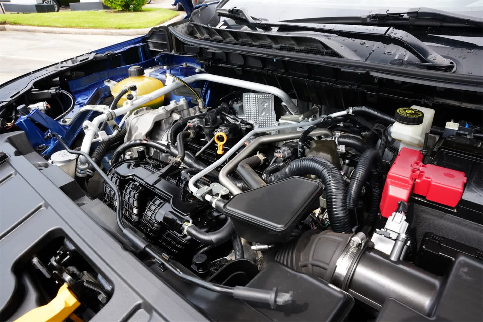 Thumbnail: 2021 Nissan Rogue - 24