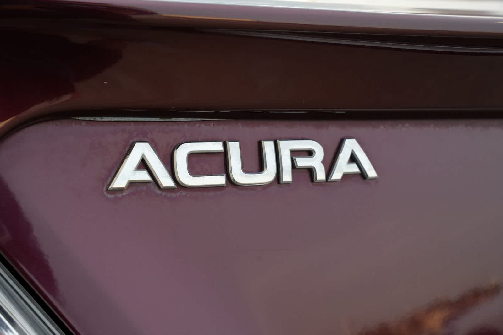 Thumbnail: 2012 Acura TL - 18