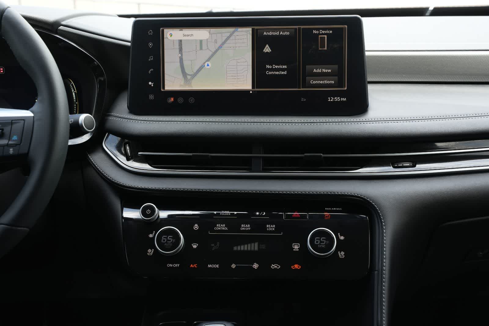 Thumbnail: 2026 INFINITI QX60 - 13