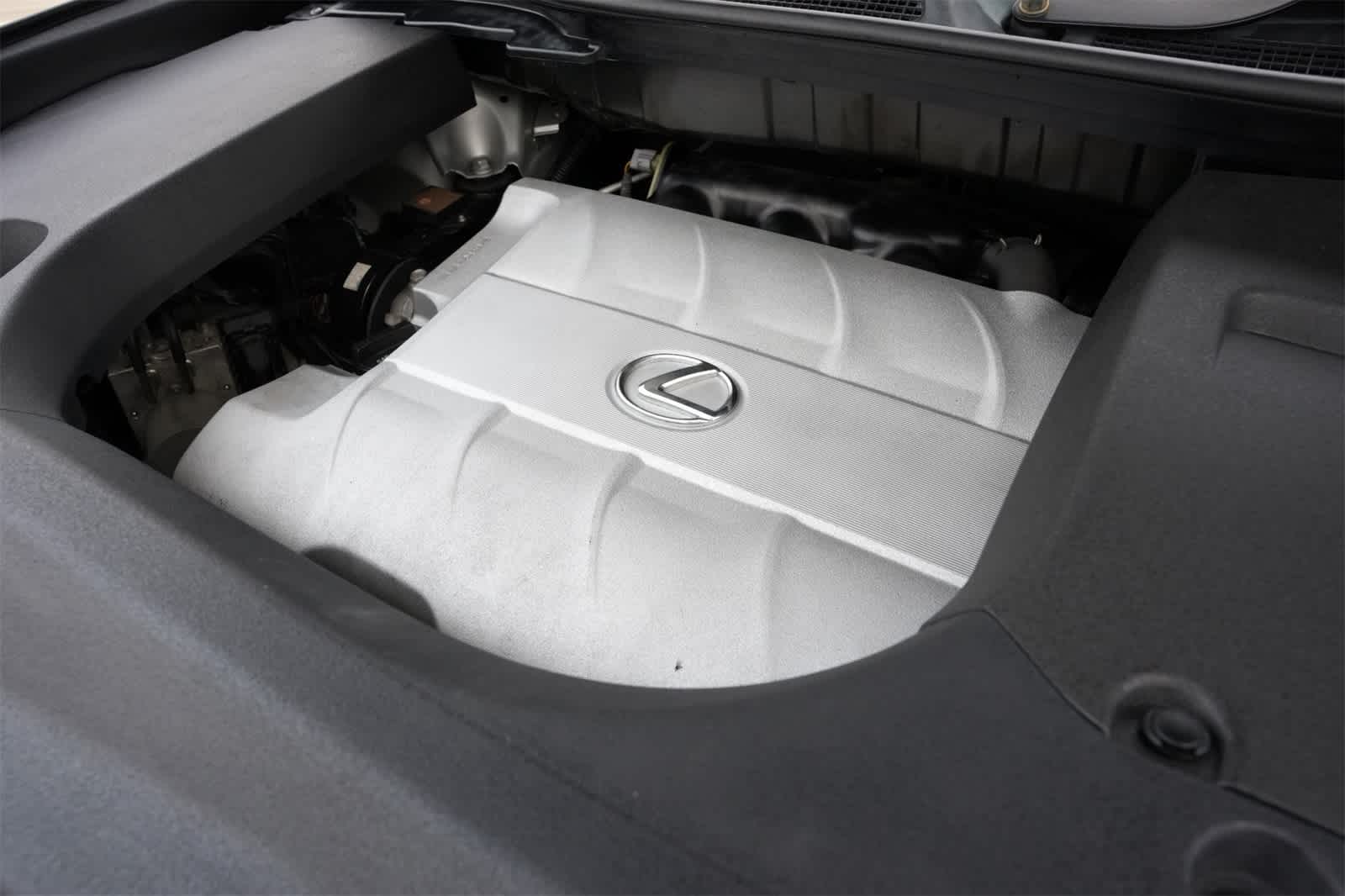 Thumbnail: 2013 Lexus RX - 25