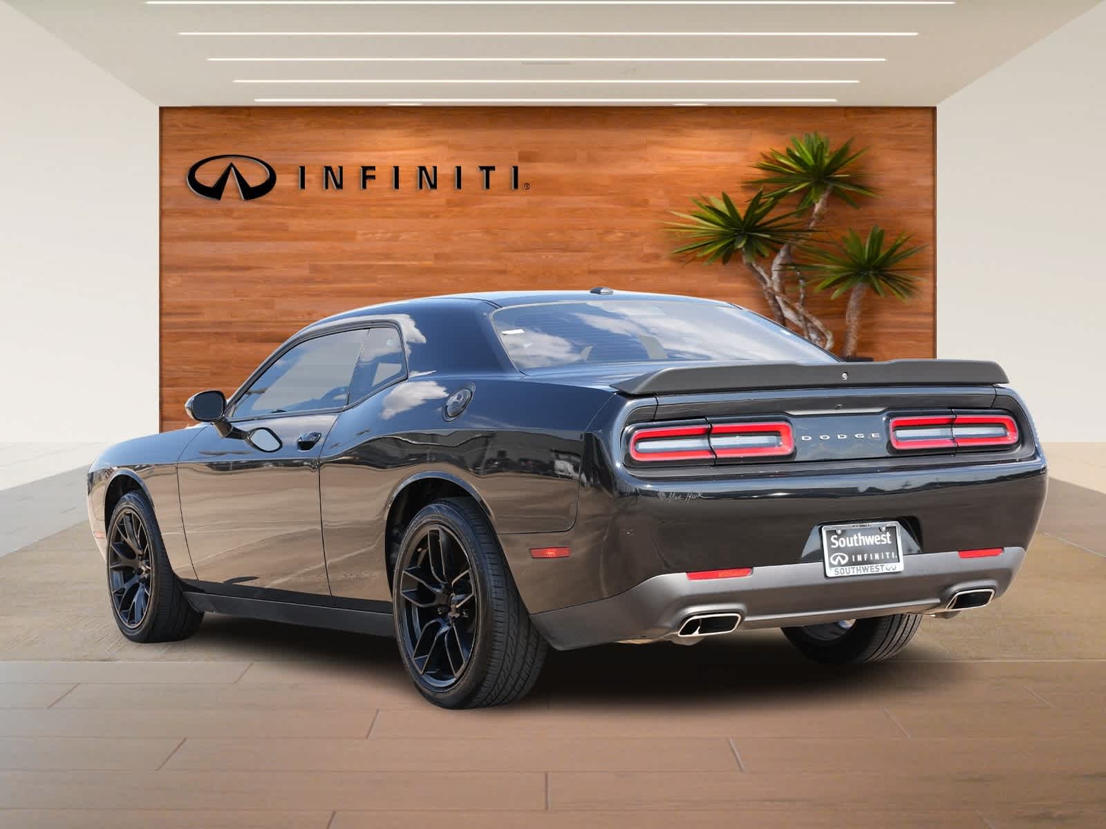 Thumbnail: 2019 Dodge Challenger - 5