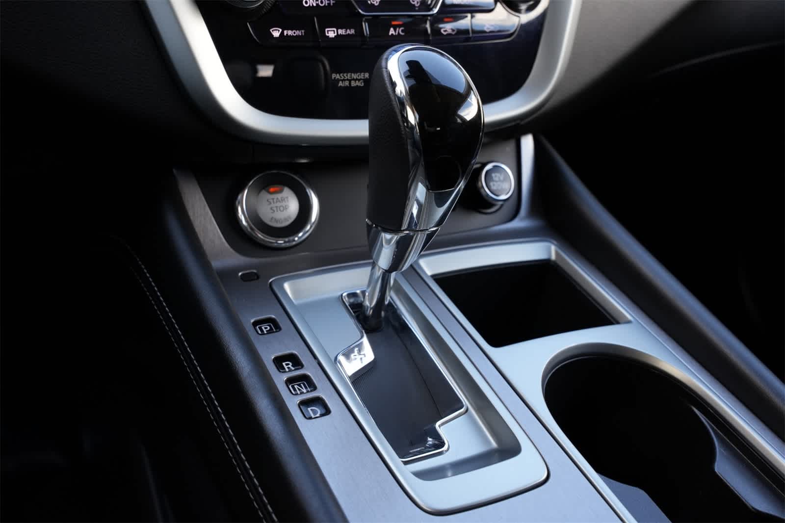 Thumbnail: 2019 Nissan Murano - 15