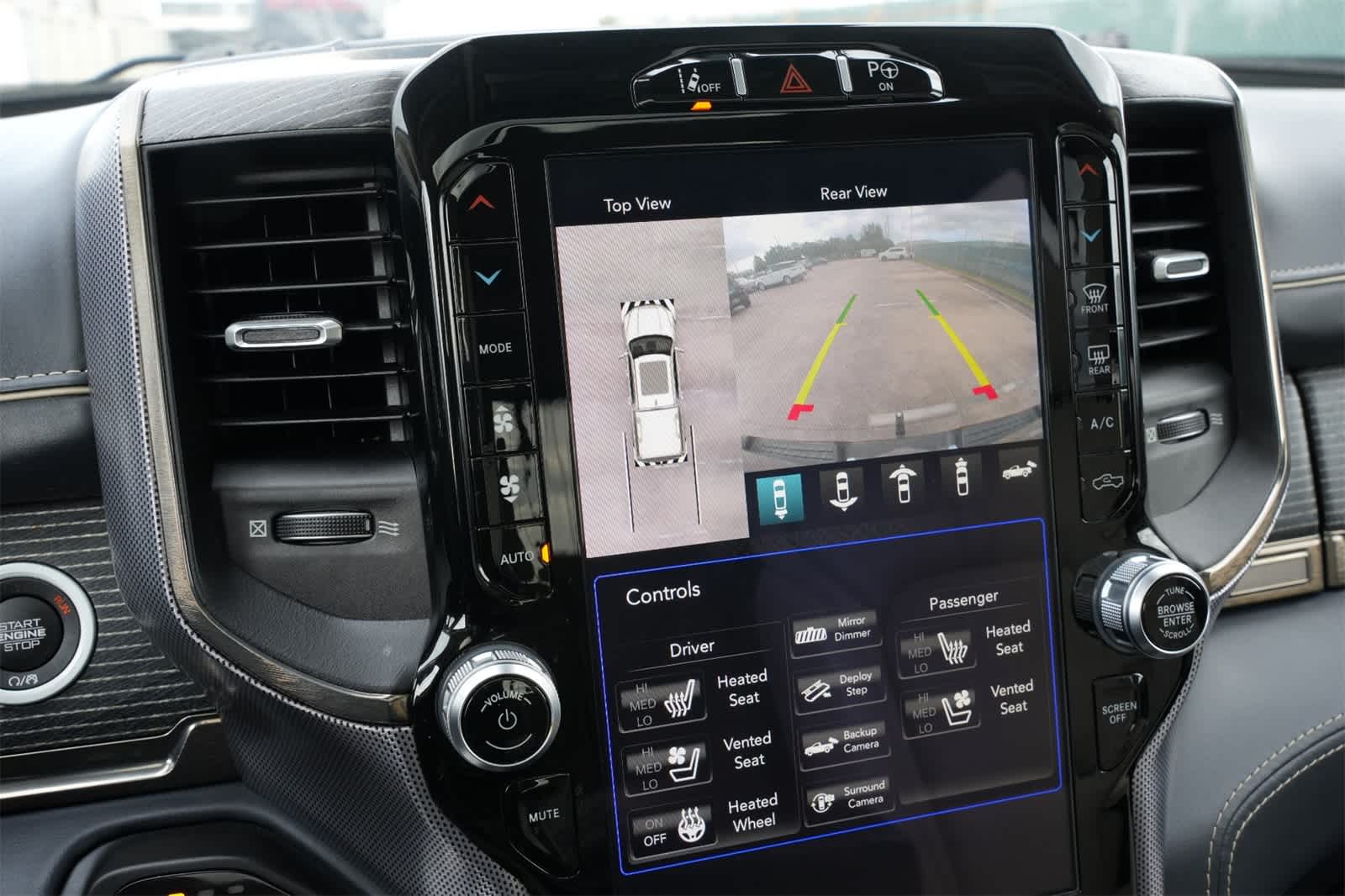 Thumbnail: 2019 RAM 1500 - 14