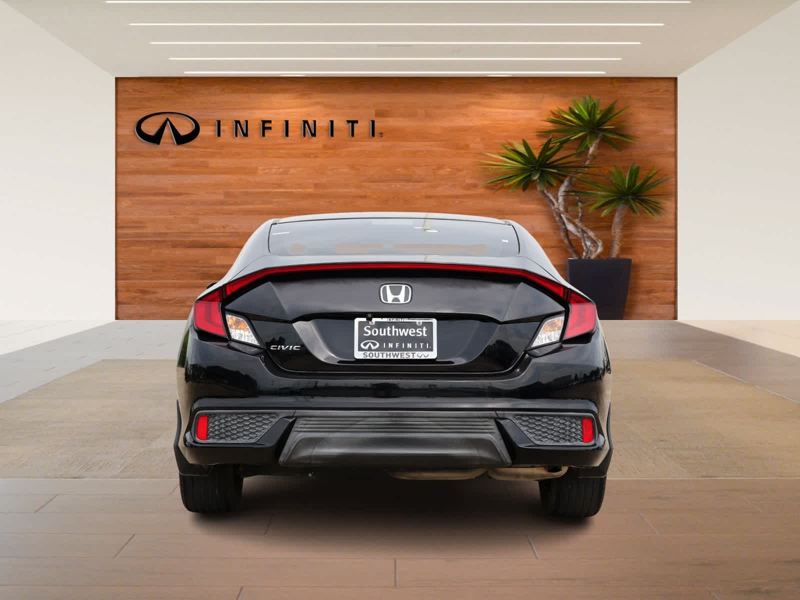 Thumbnail: 2017 Honda Civic - 6