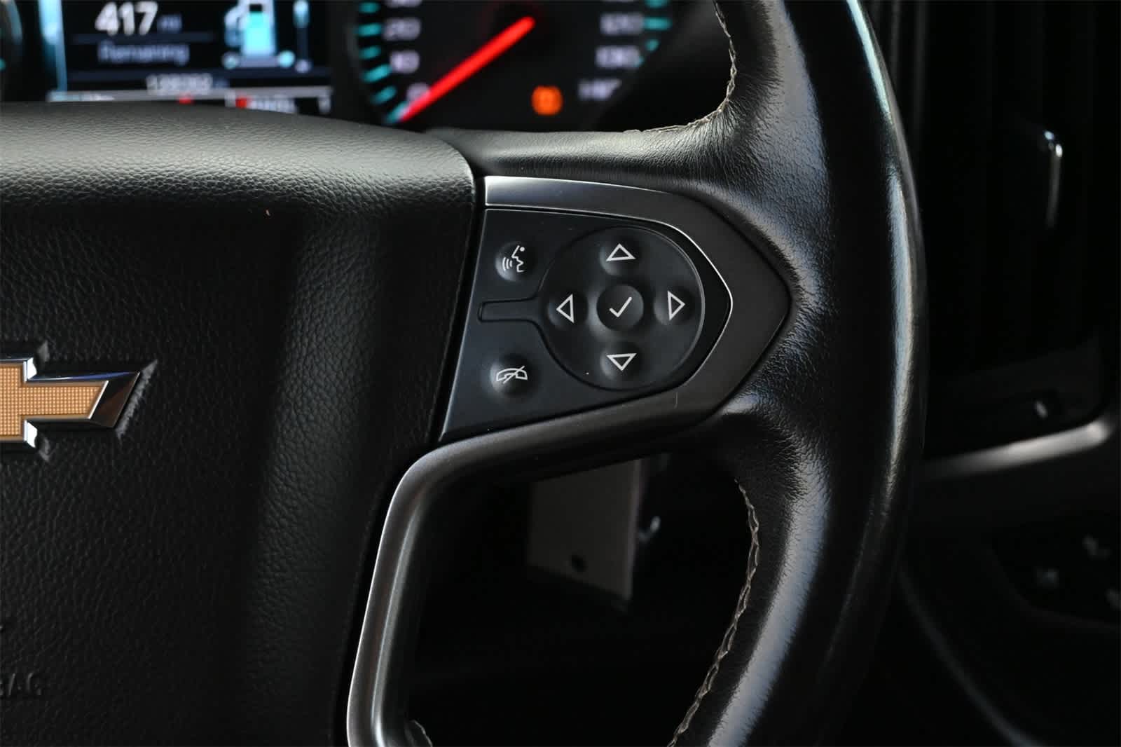 Thumbnail: 2019 Chevrolet Silverado 2500 - 9