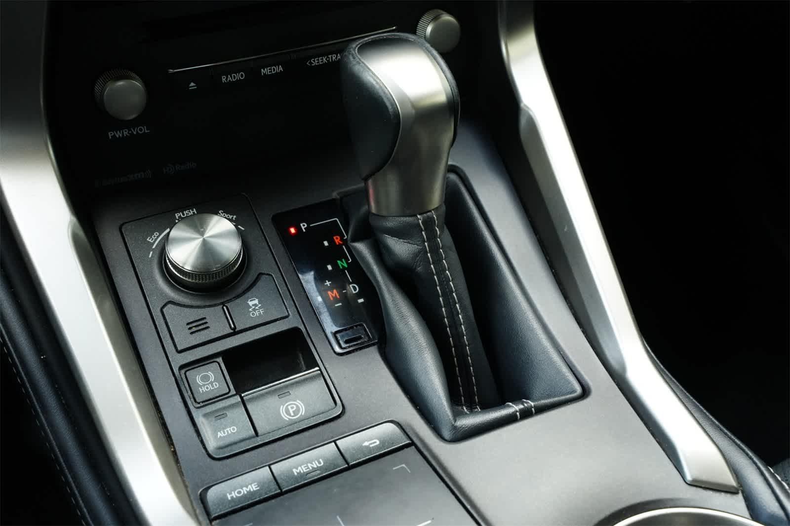 2020 Lexus NX 300 15