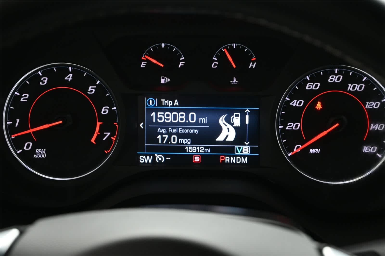 Thumbnail: 2022 Chevrolet Camaro - 13