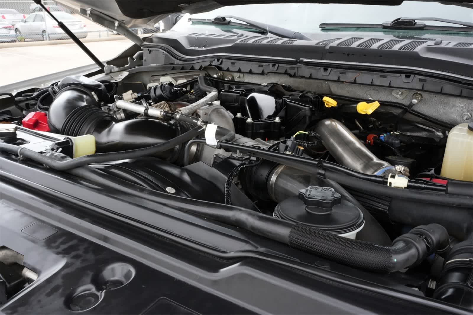 Thumbnail: 2019 Ford F-250 - 24