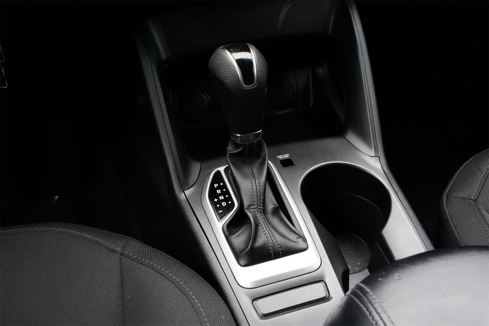 Thumbnail: 2014 Hyundai Tucson - 15