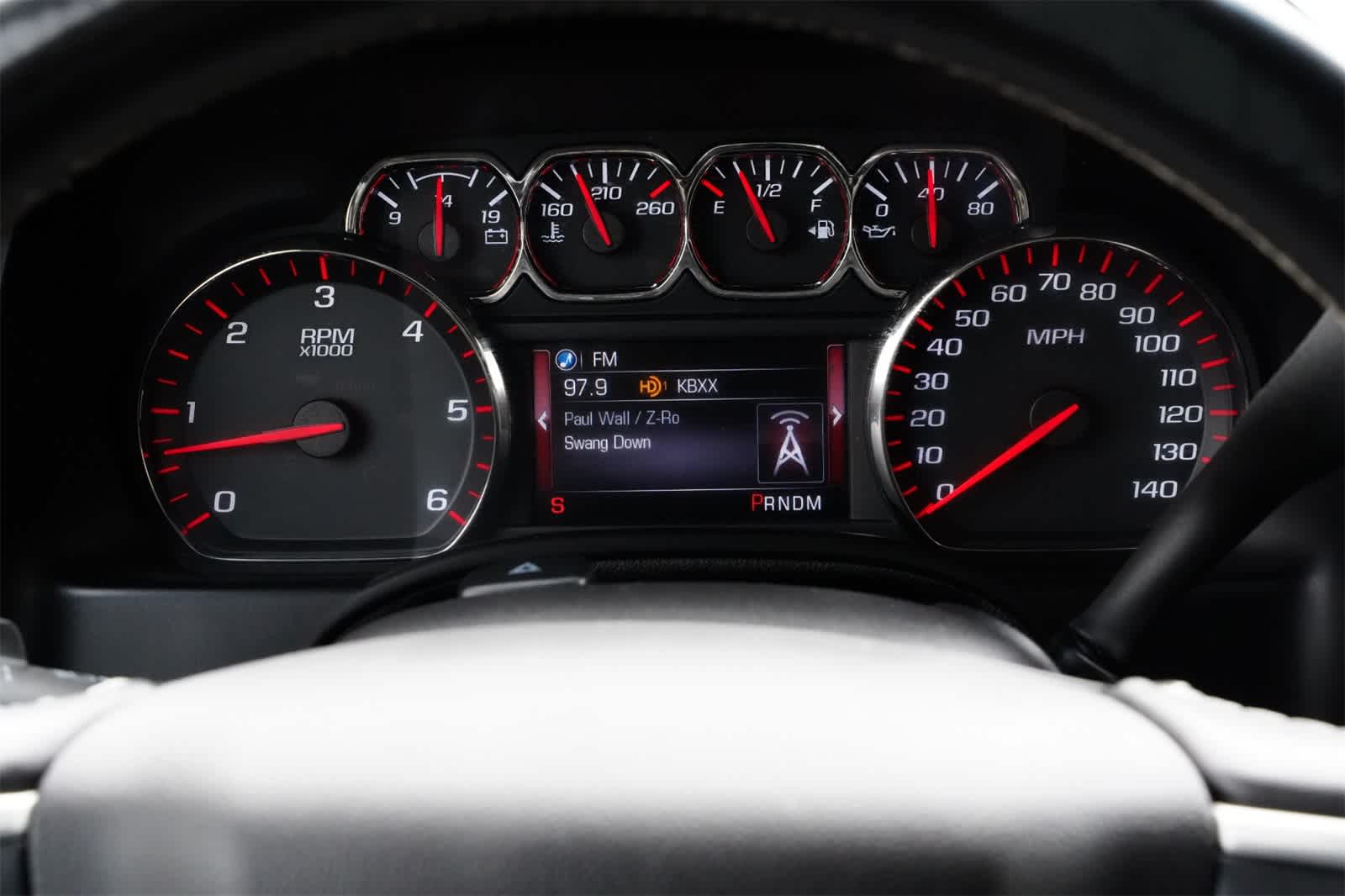 Thumbnail: 2016 GMC Yukon - 12