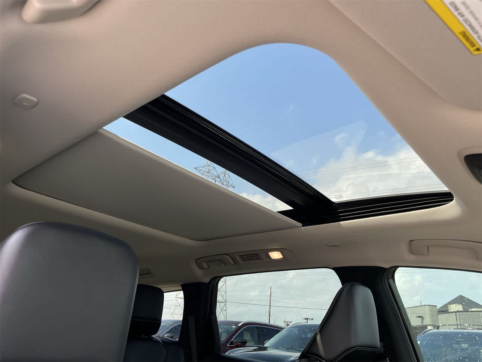 2025 INFINITI QX60 Pure 25