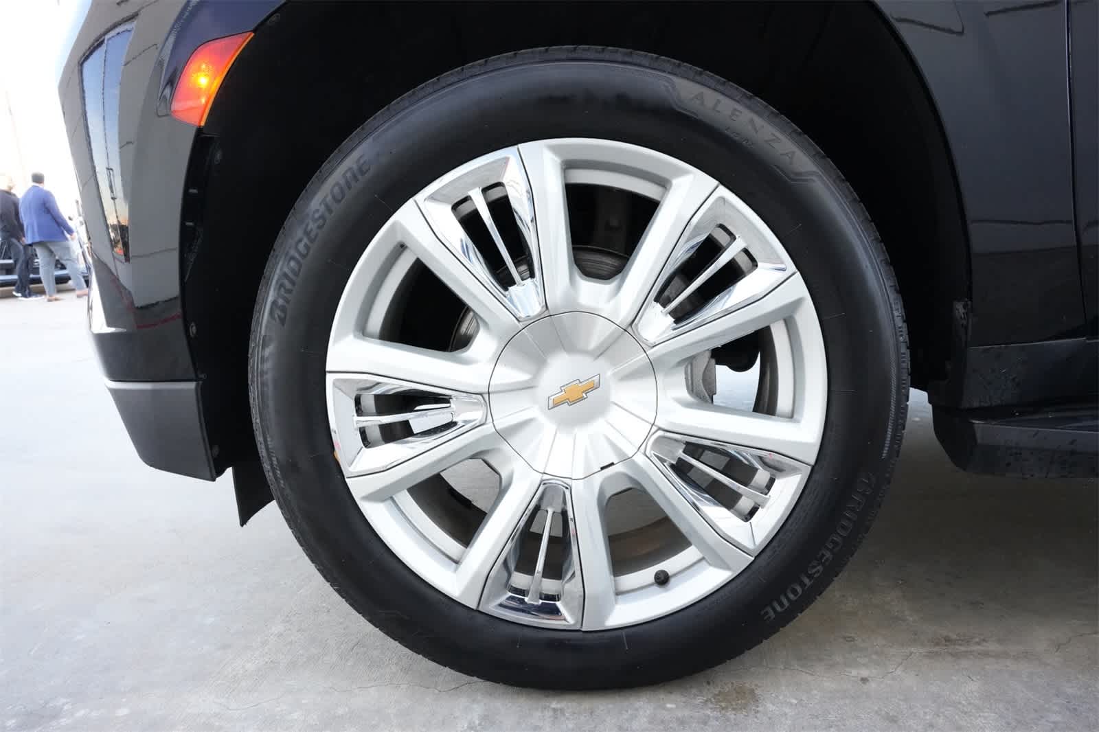 Thumbnail: 2021 Chevrolet Tahoe - 27