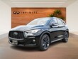  INFINITI QX50