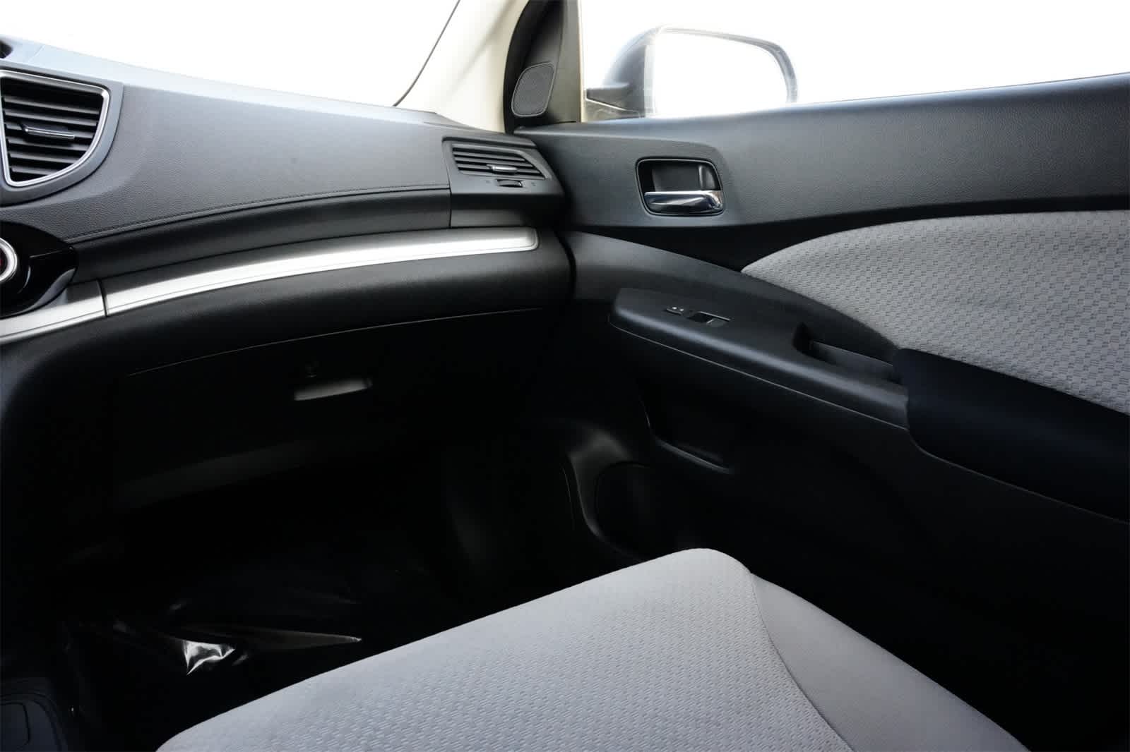 Thumbnail: 2016 Honda CR-V - 8
