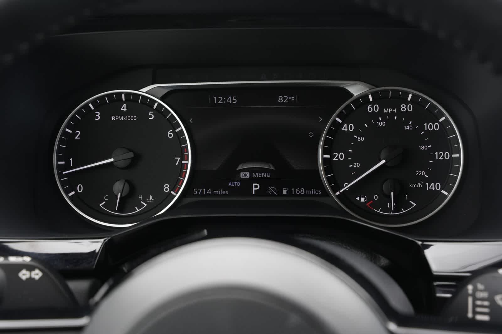 Thumbnail: 2025 Nissan Pathfinder - 12