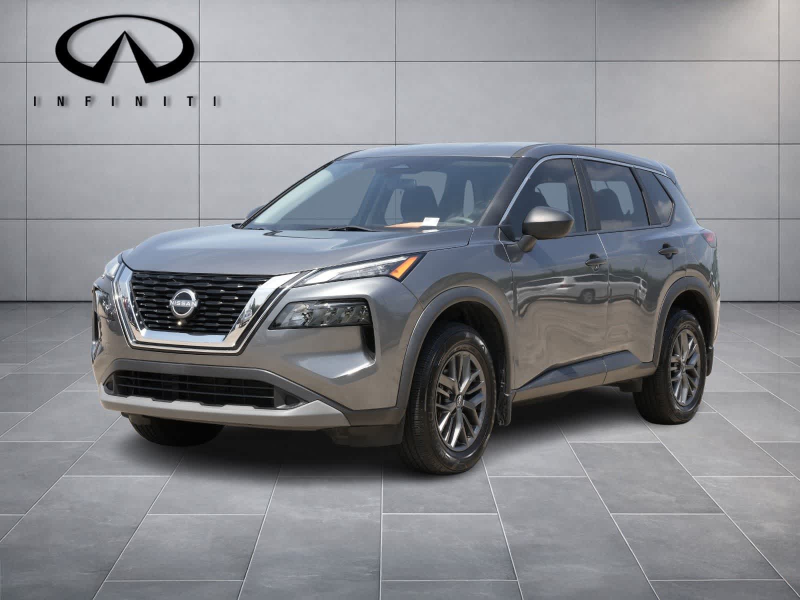 Thumbnail: 2023 Nissan Rogue - 1