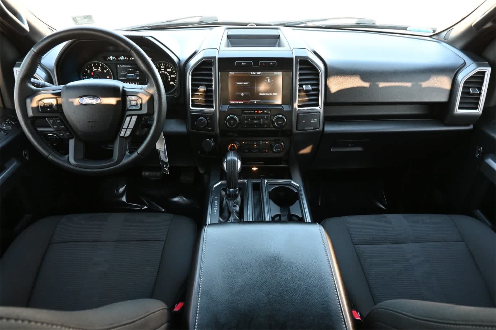 Thumbnail: 2015 Ford F-150 - 7