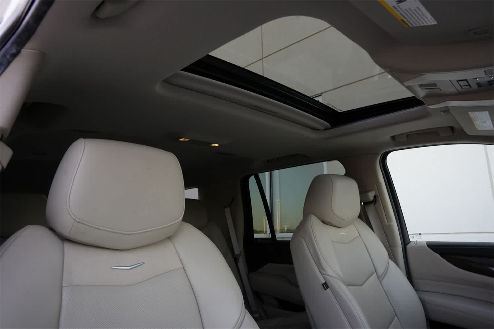 Thumbnail: 2019 Cadillac Escalade - 23