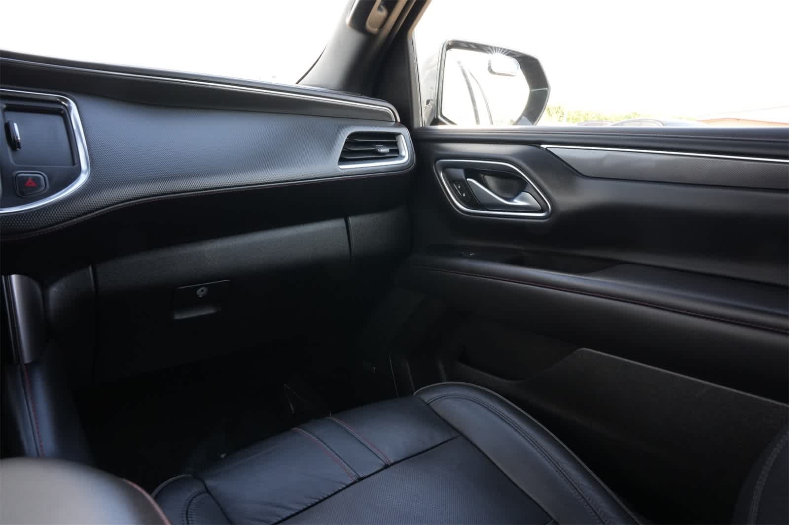 Thumbnail: 2021 Chevrolet Tahoe - 8