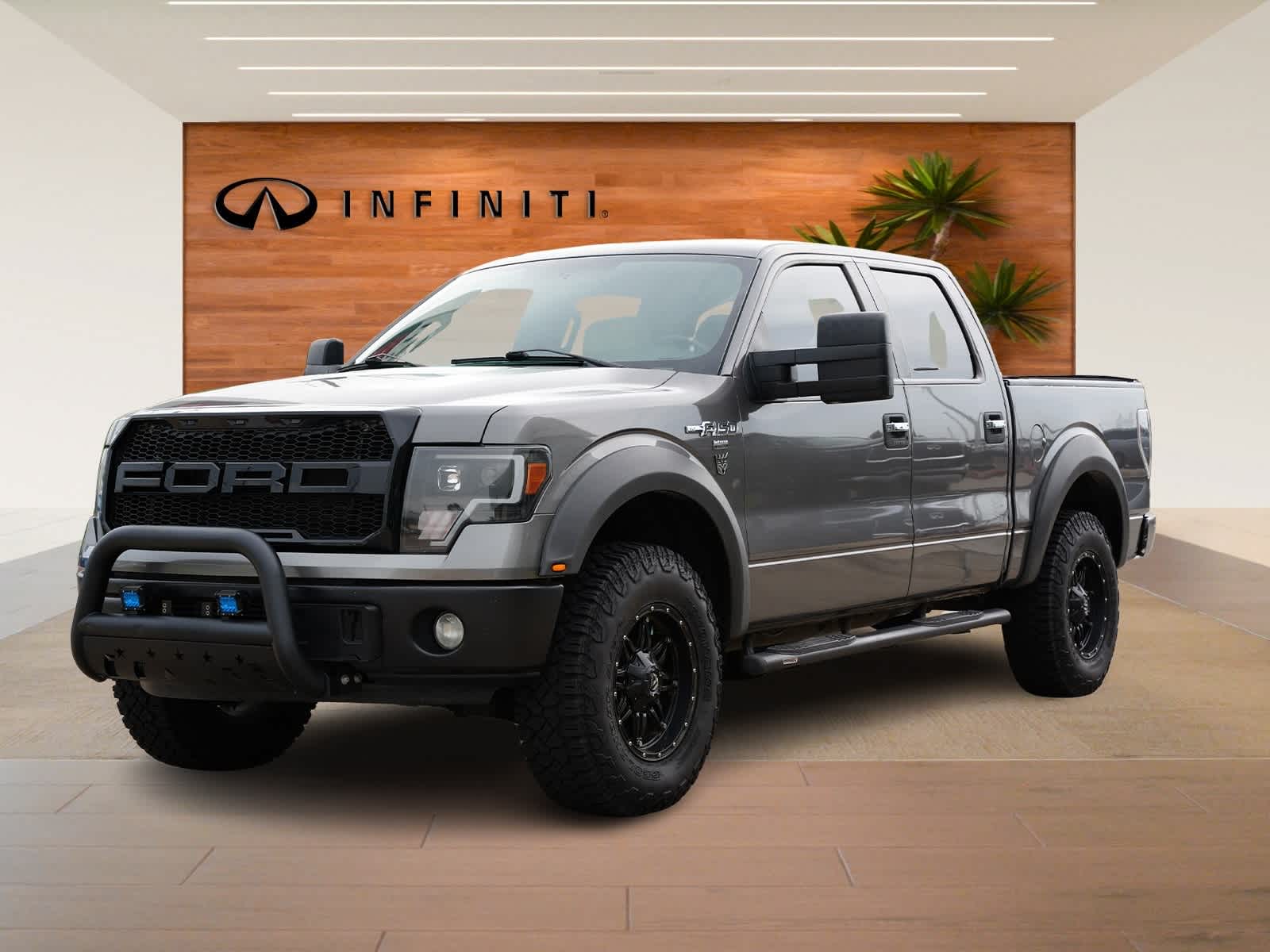 2013 Ford F-150  -
                  Houston, TX