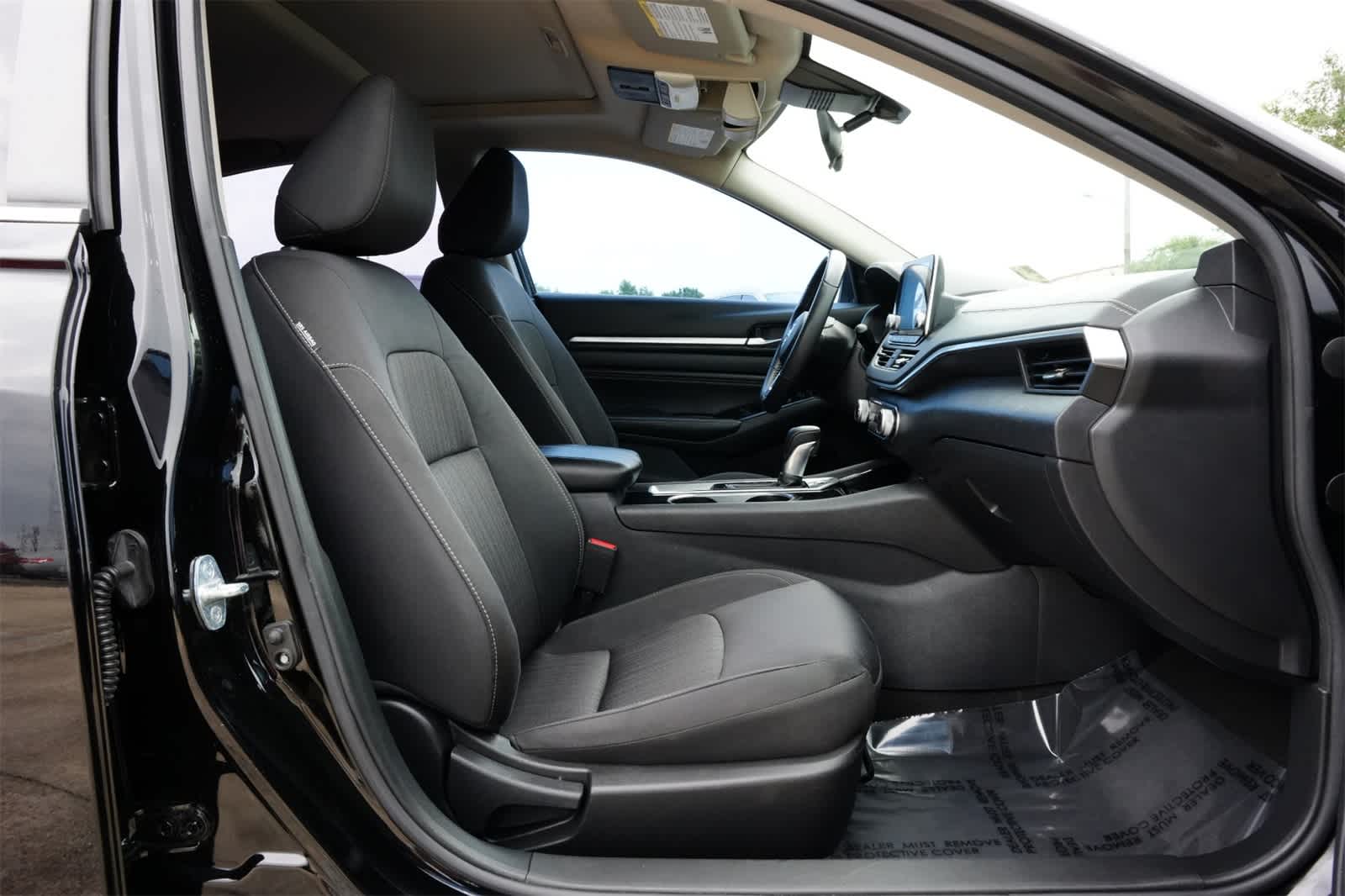 Thumbnail: 2022 Nissan Altima - 24