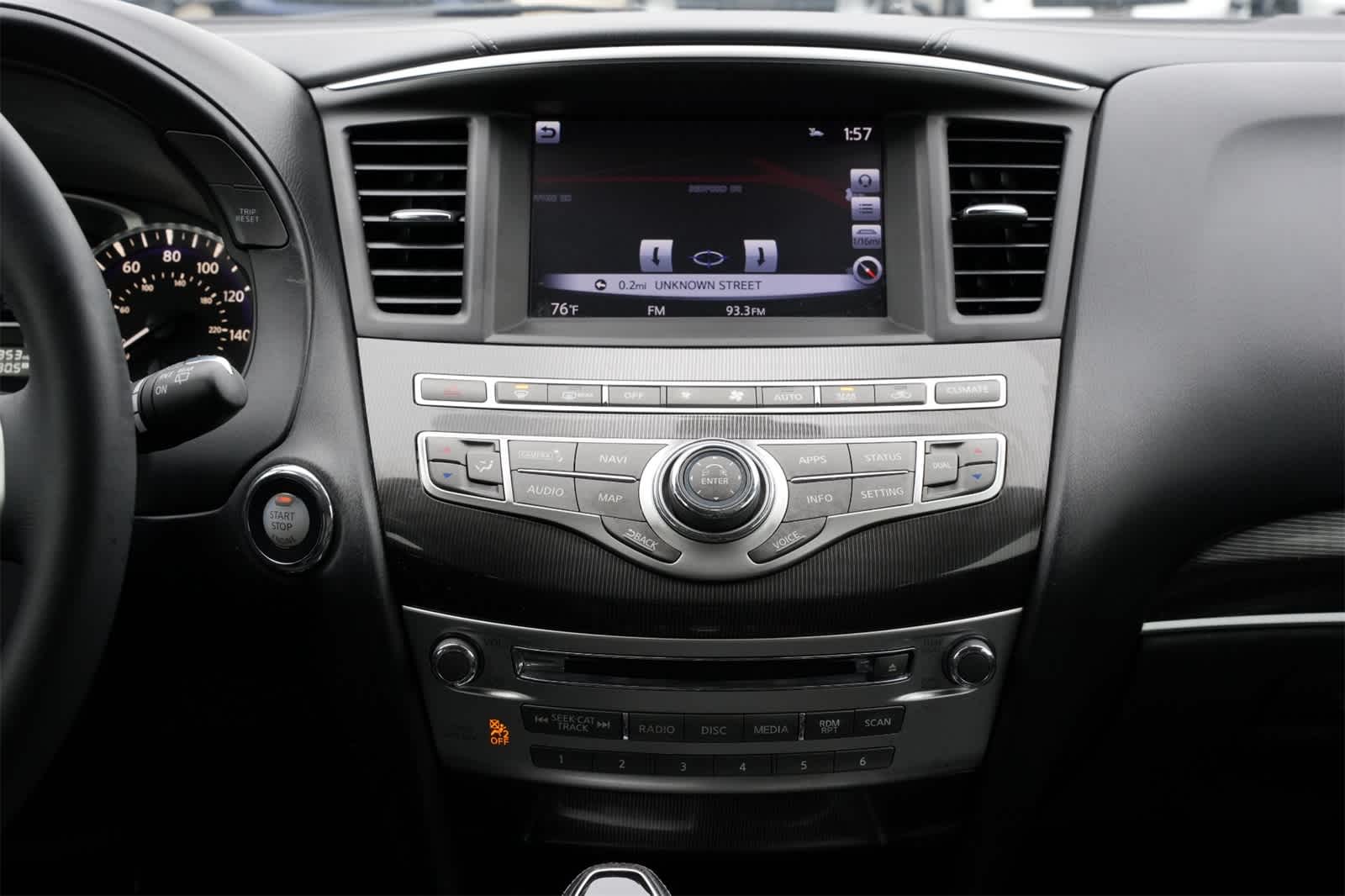 Thumbnail: 2018 INFINITI QX60 - 13