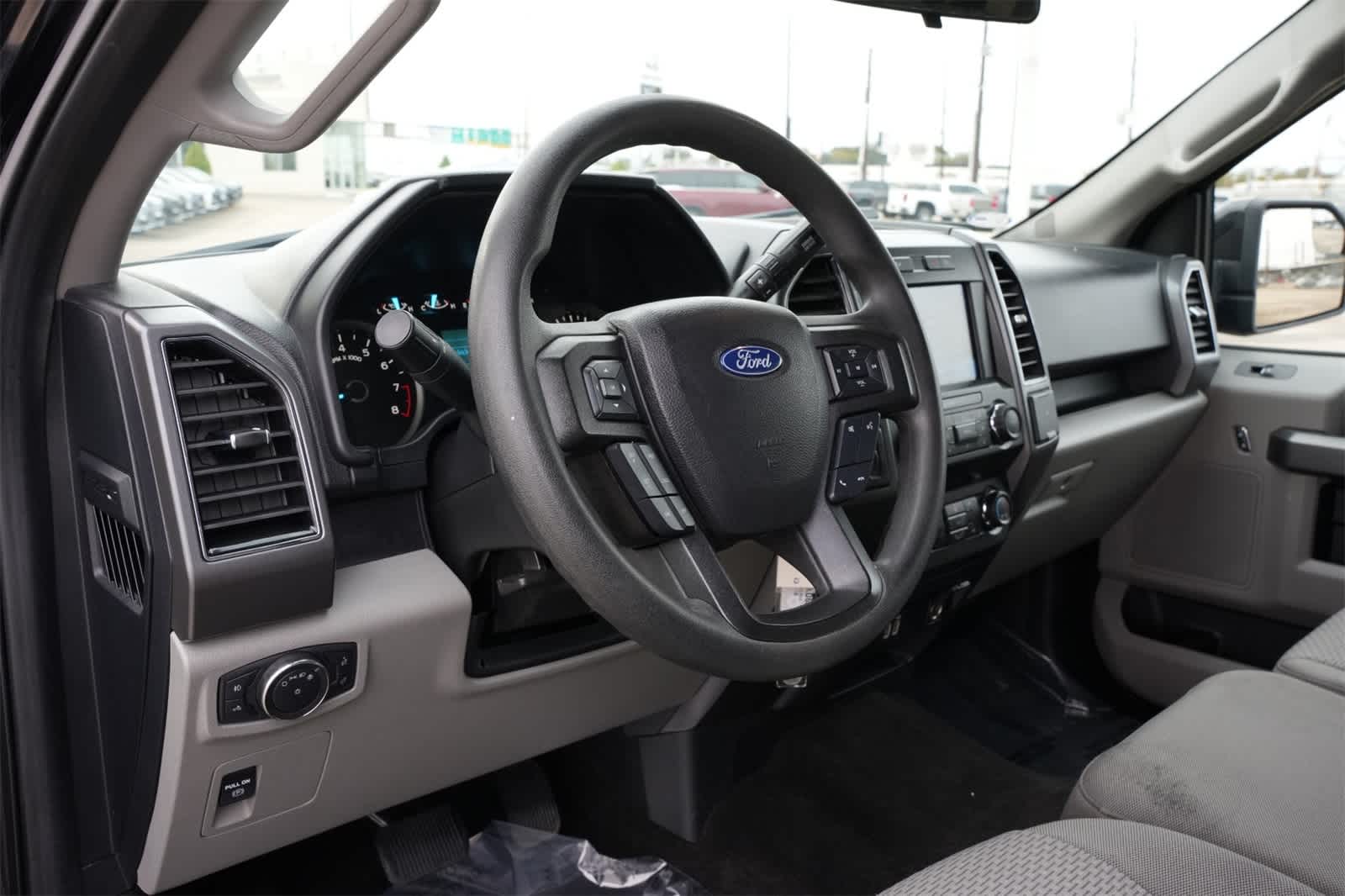 Thumbnail: 2020 Ford F-150 - 14