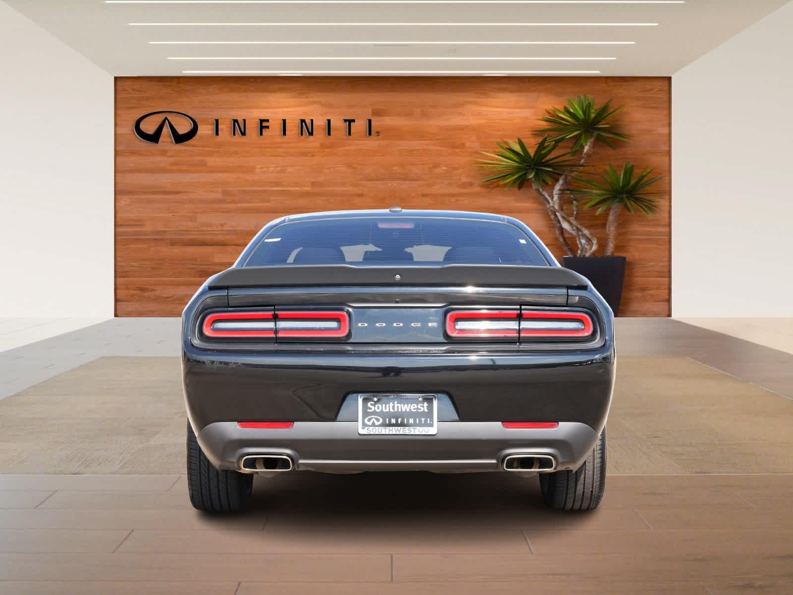 Thumbnail: 2019 Dodge Challenger - 6