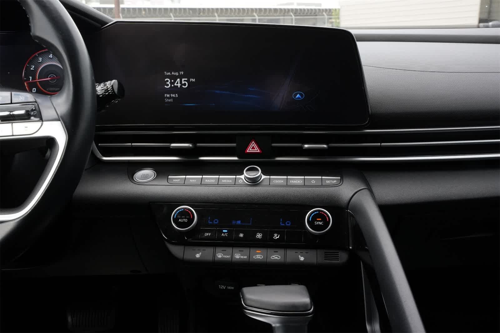 Thumbnail: 2023 Hyundai Elantra - 13