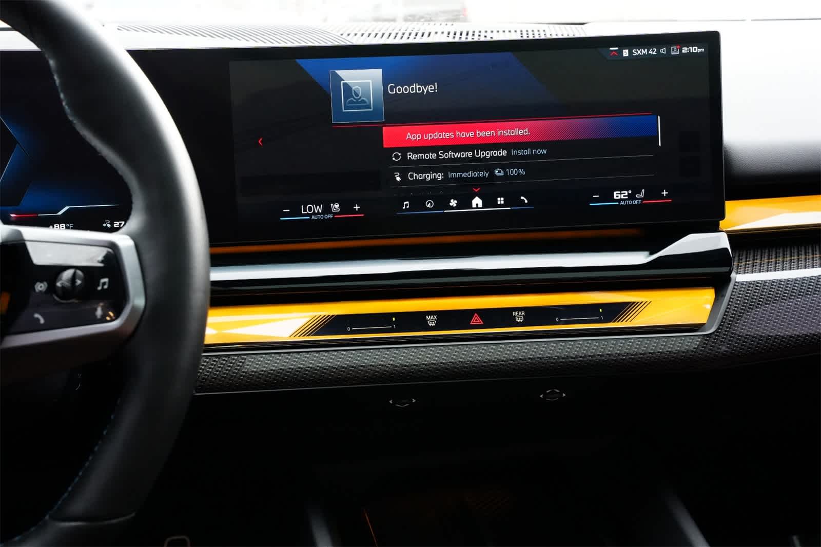 Thumbnail: 2024 BMW i5 - 13