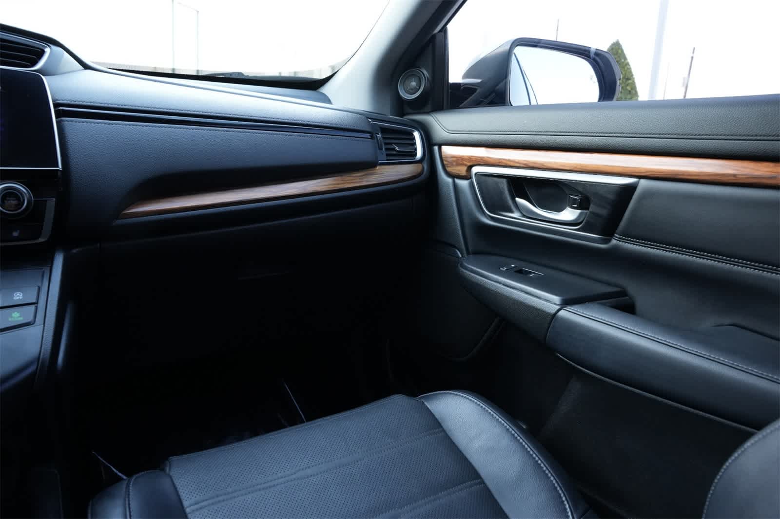 Thumbnail: 2021 Honda CR-V - 8