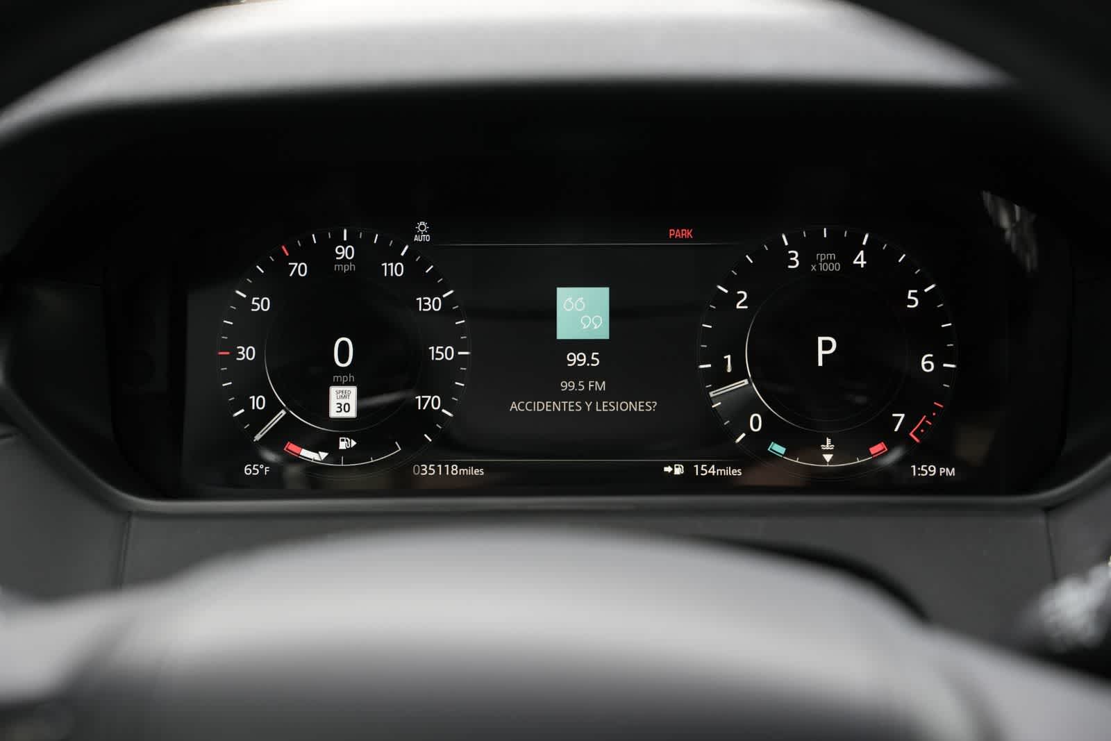 Thumbnail: 2023 Land Rover Range Rover Velar - 11