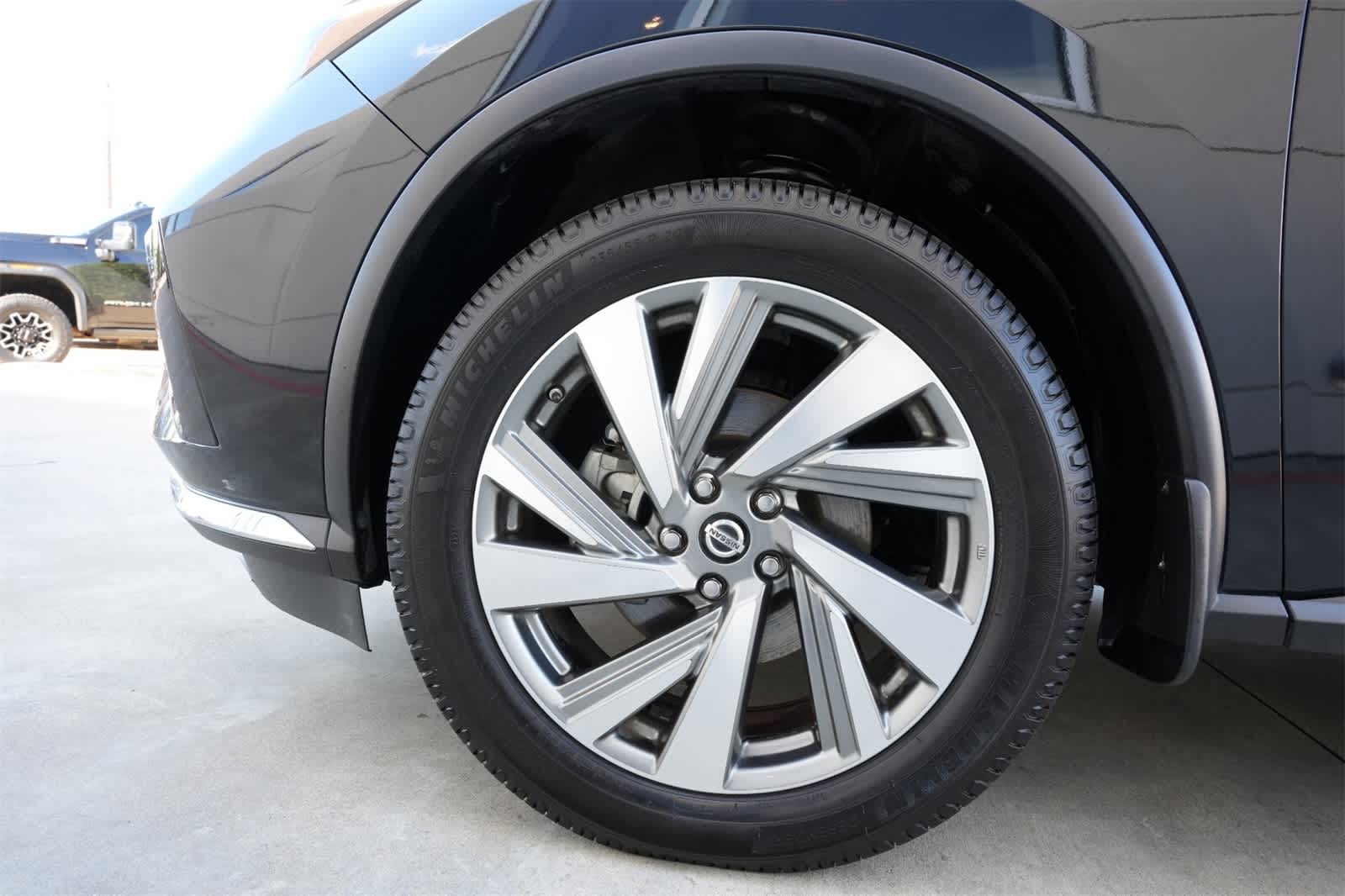 Thumbnail: 2019 Nissan Murano - 26