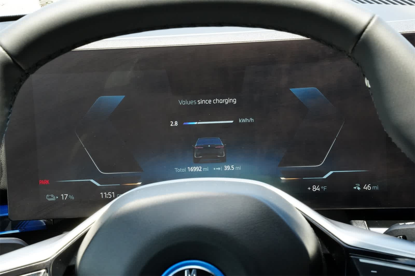 Thumbnail: 2024 BMW i5 - 11