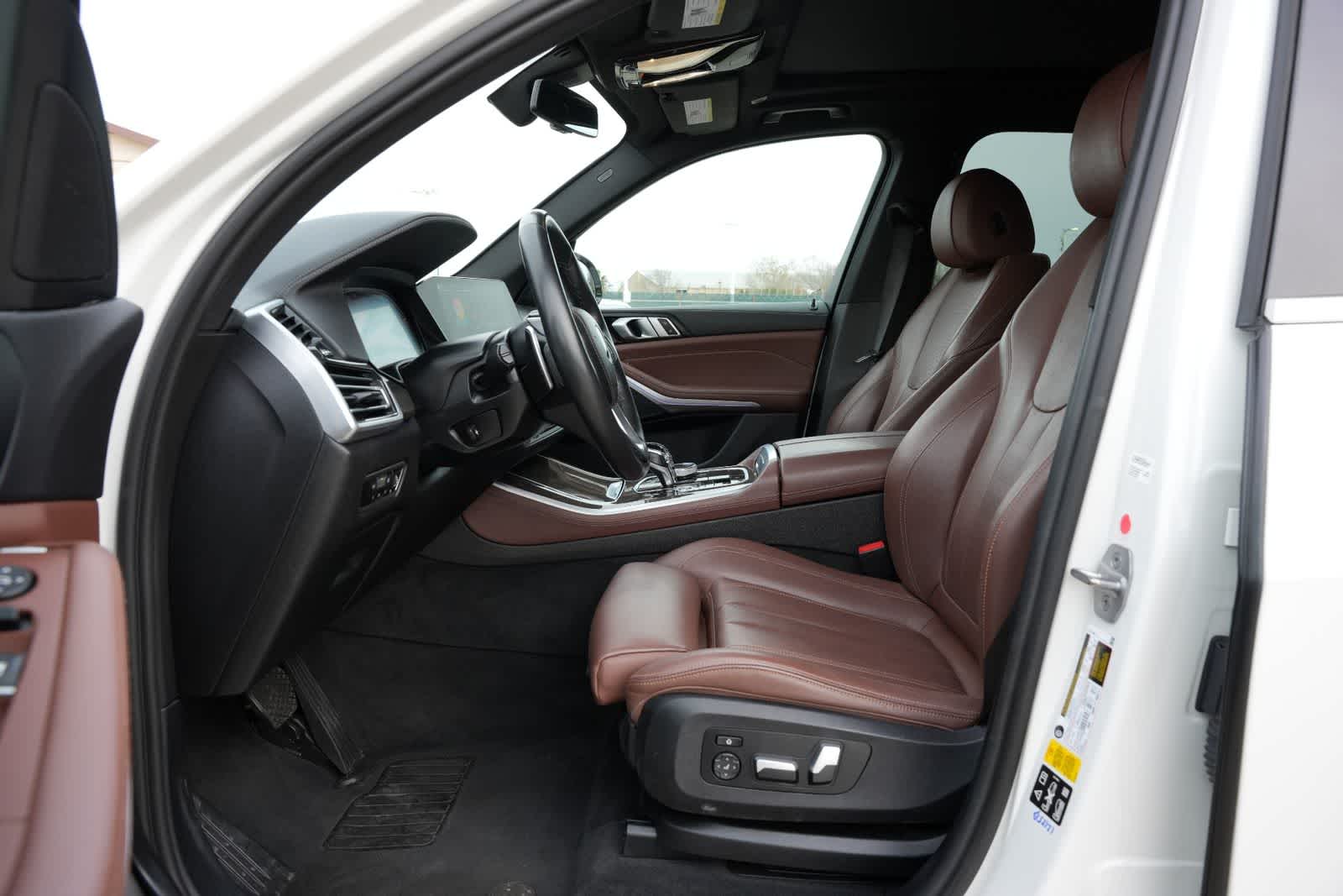 Thumbnail: 2022 BMW X5 - 18