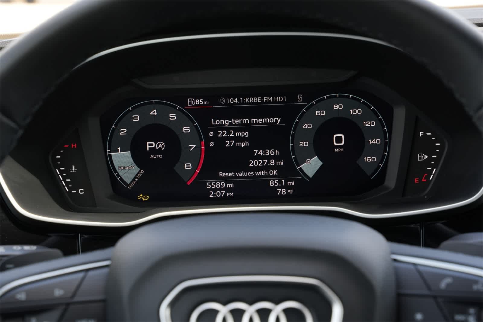 Thumbnail: 2025 Audi Q3 - 12