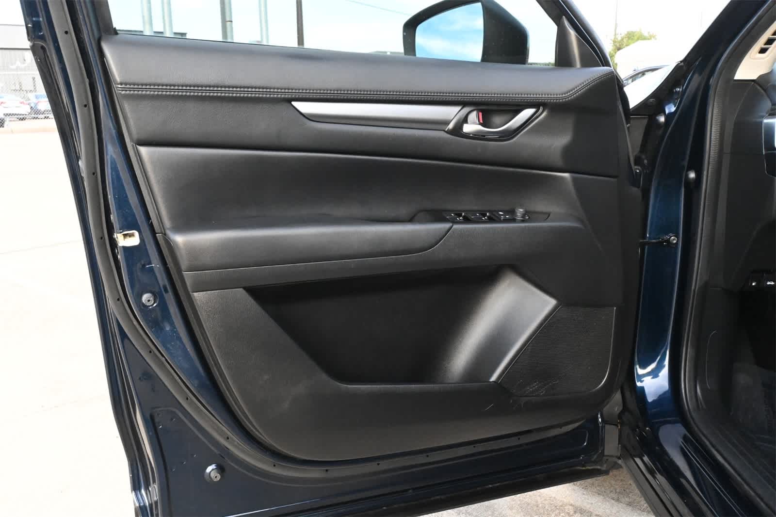 Thumbnail: 2023 Mazda CX-5 - 18