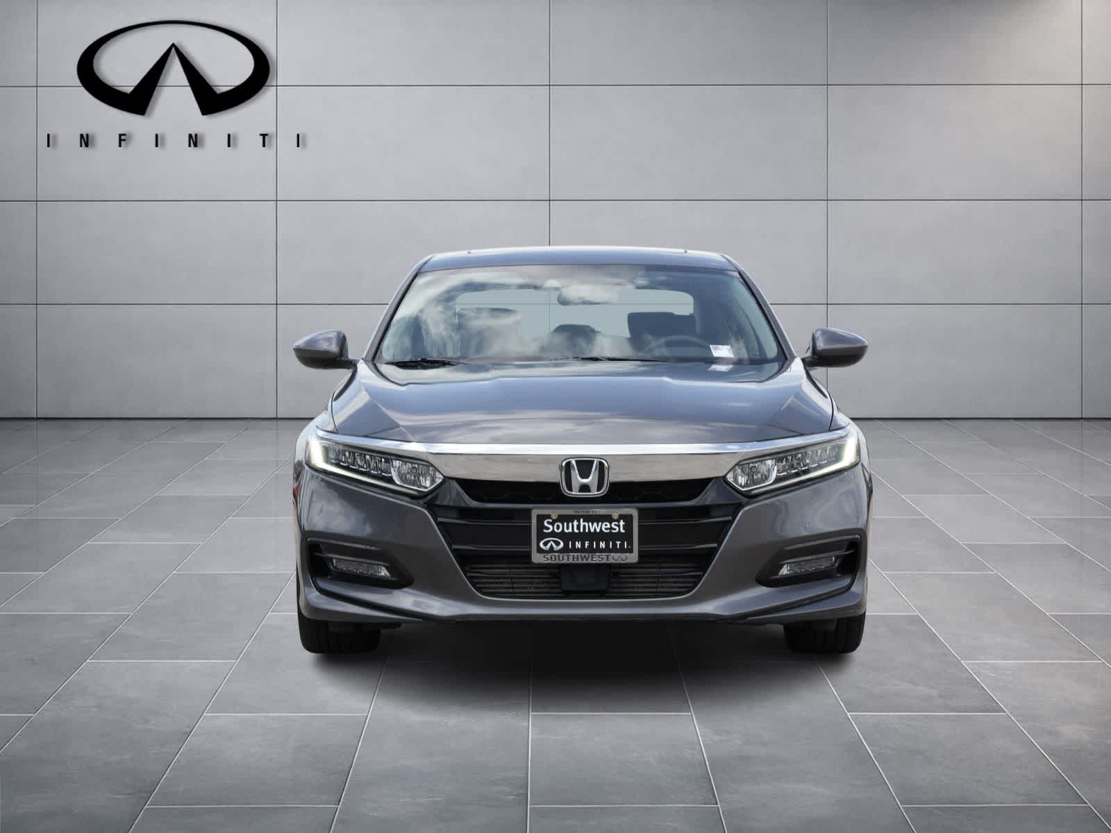 Thumbnail: 2018 Honda Accord - 2