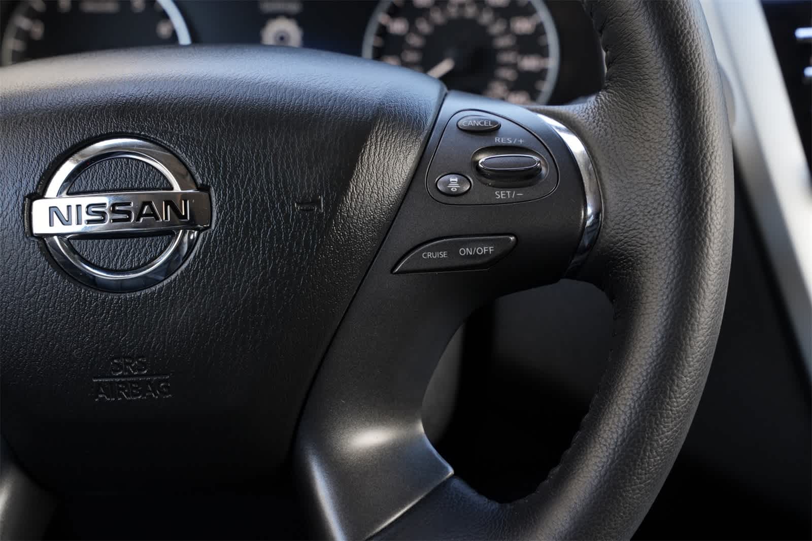 Thumbnail: 2019 Nissan Murano - 11