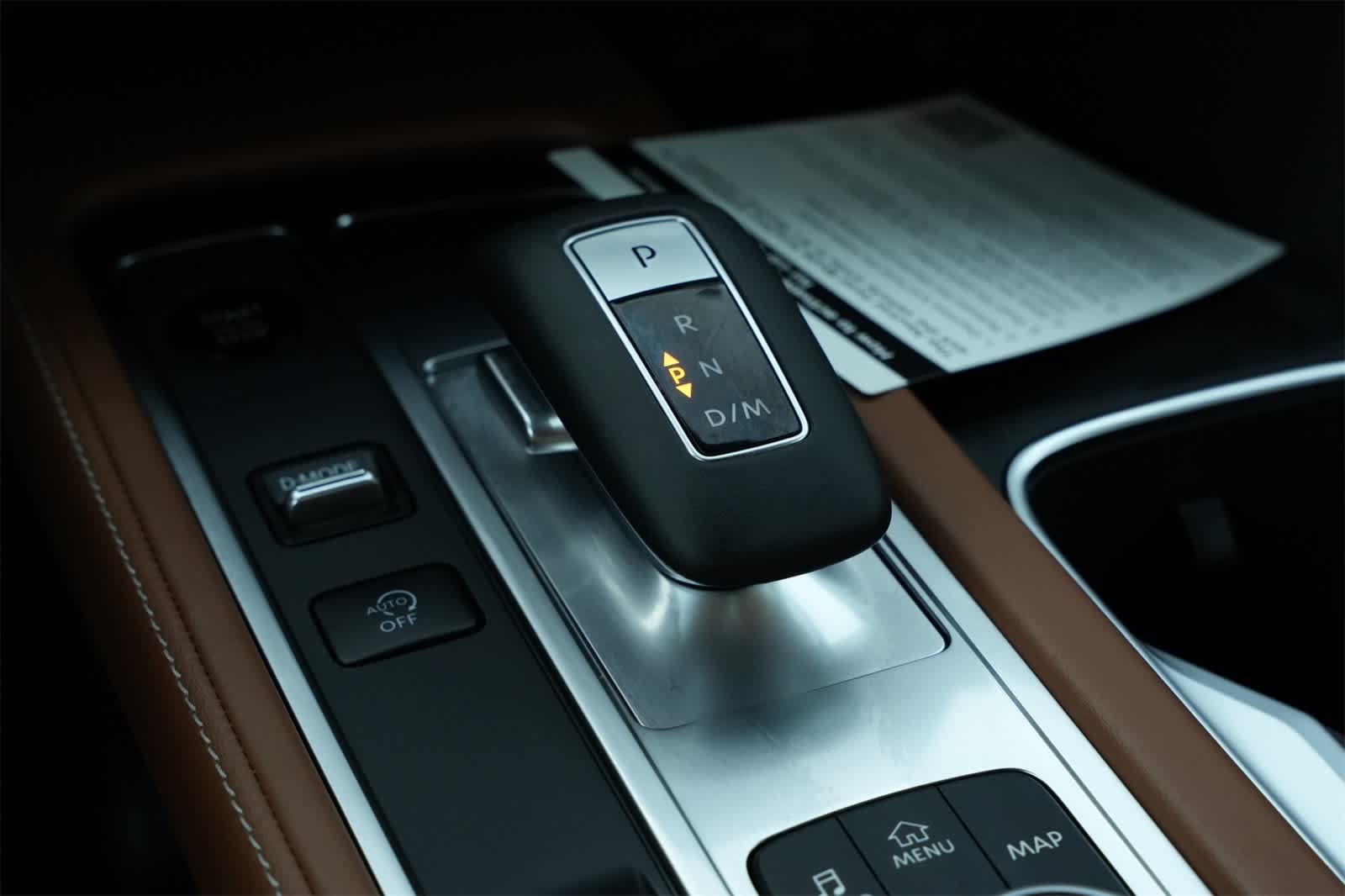 Thumbnail: 2026 INFINITI QX60 - 15