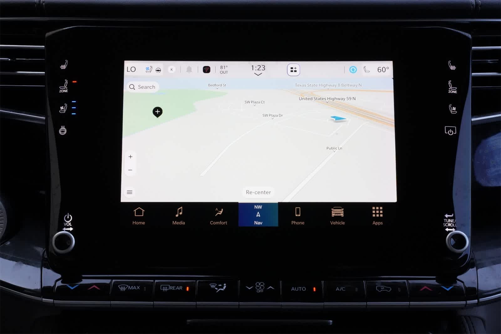 Thumbnail: 2022 Jeep Wagoneer - 13