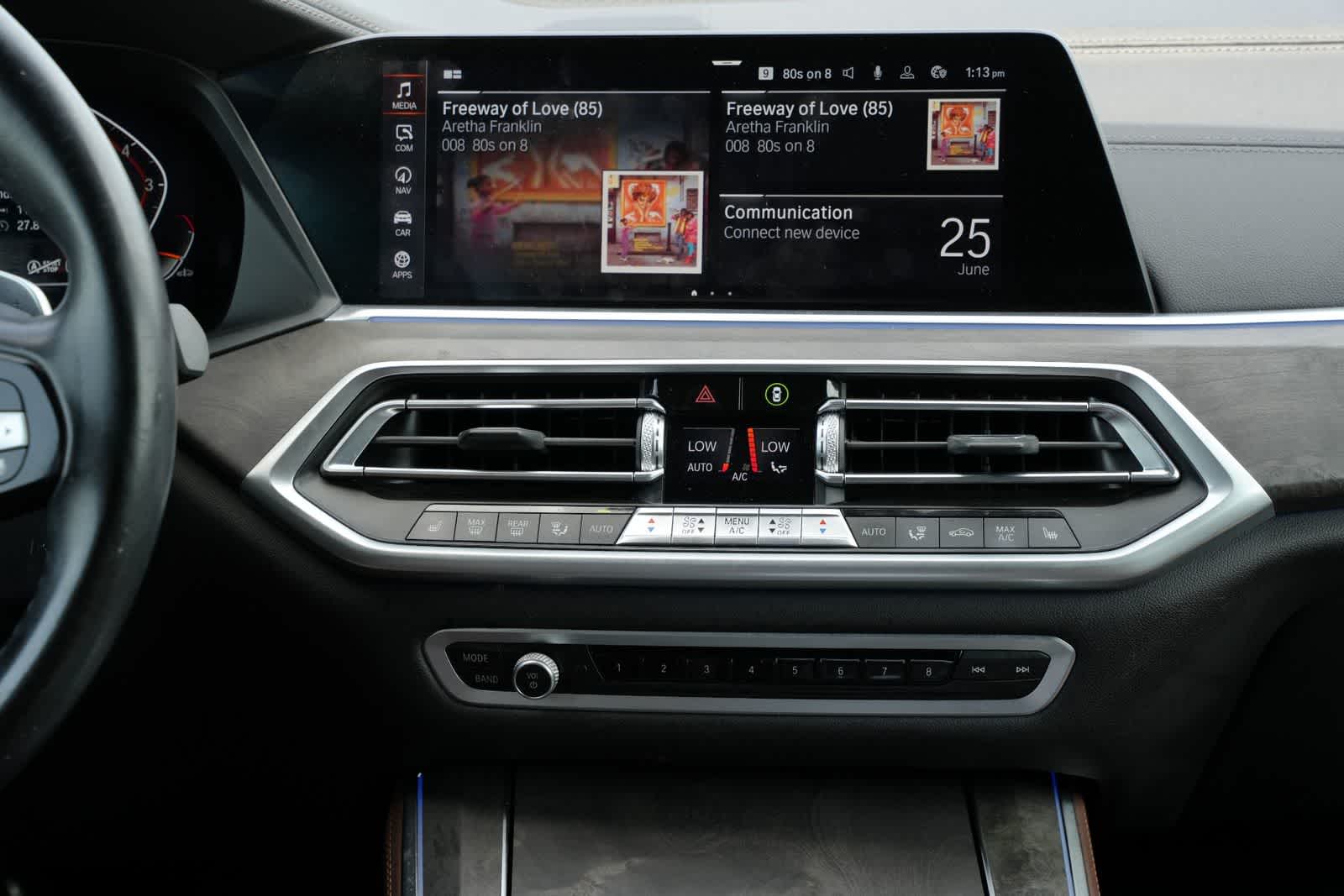 Thumbnail: 2020 BMW X5 - 13