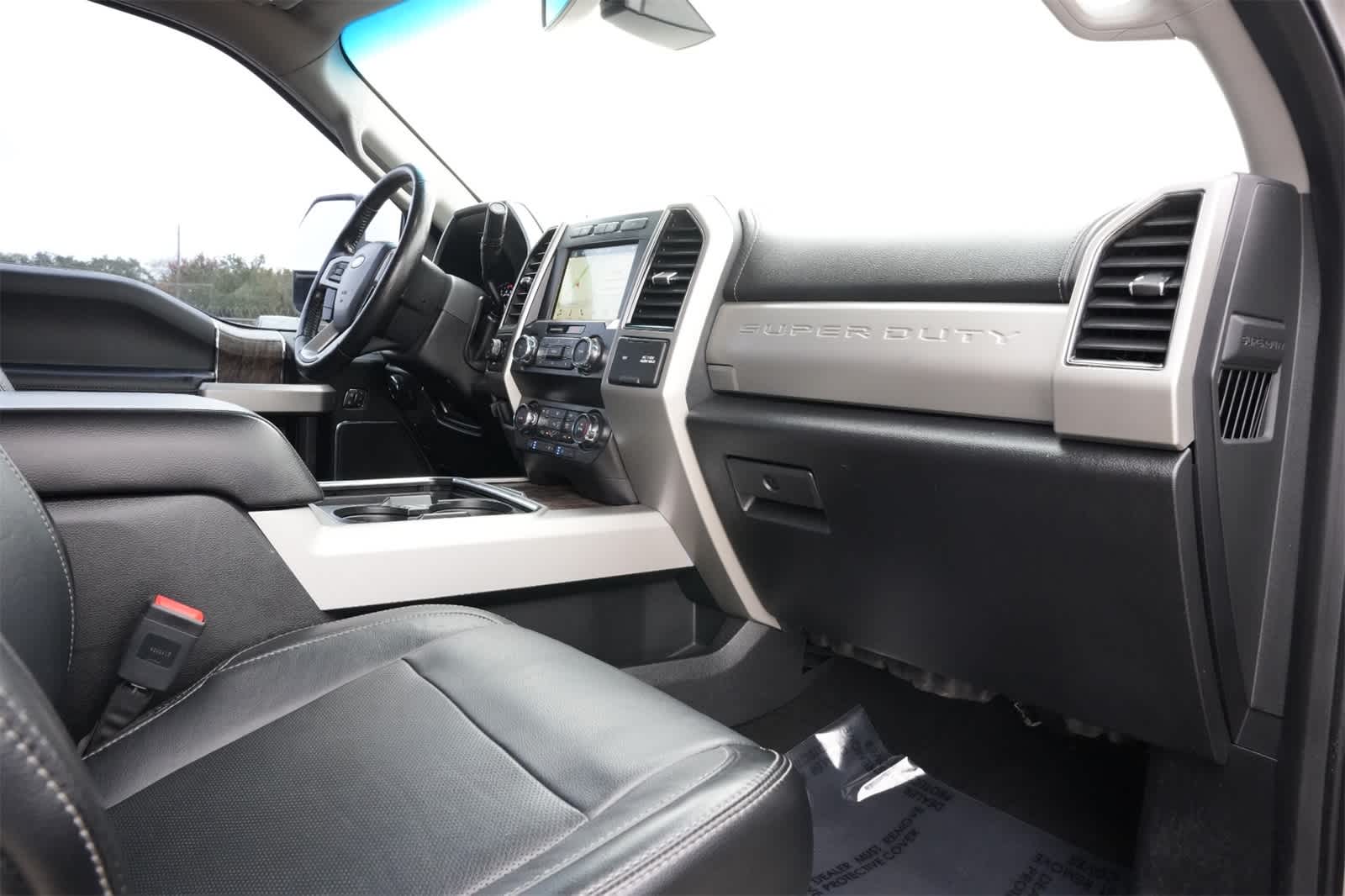 Thumbnail: 2019 Ford F-250 - 22