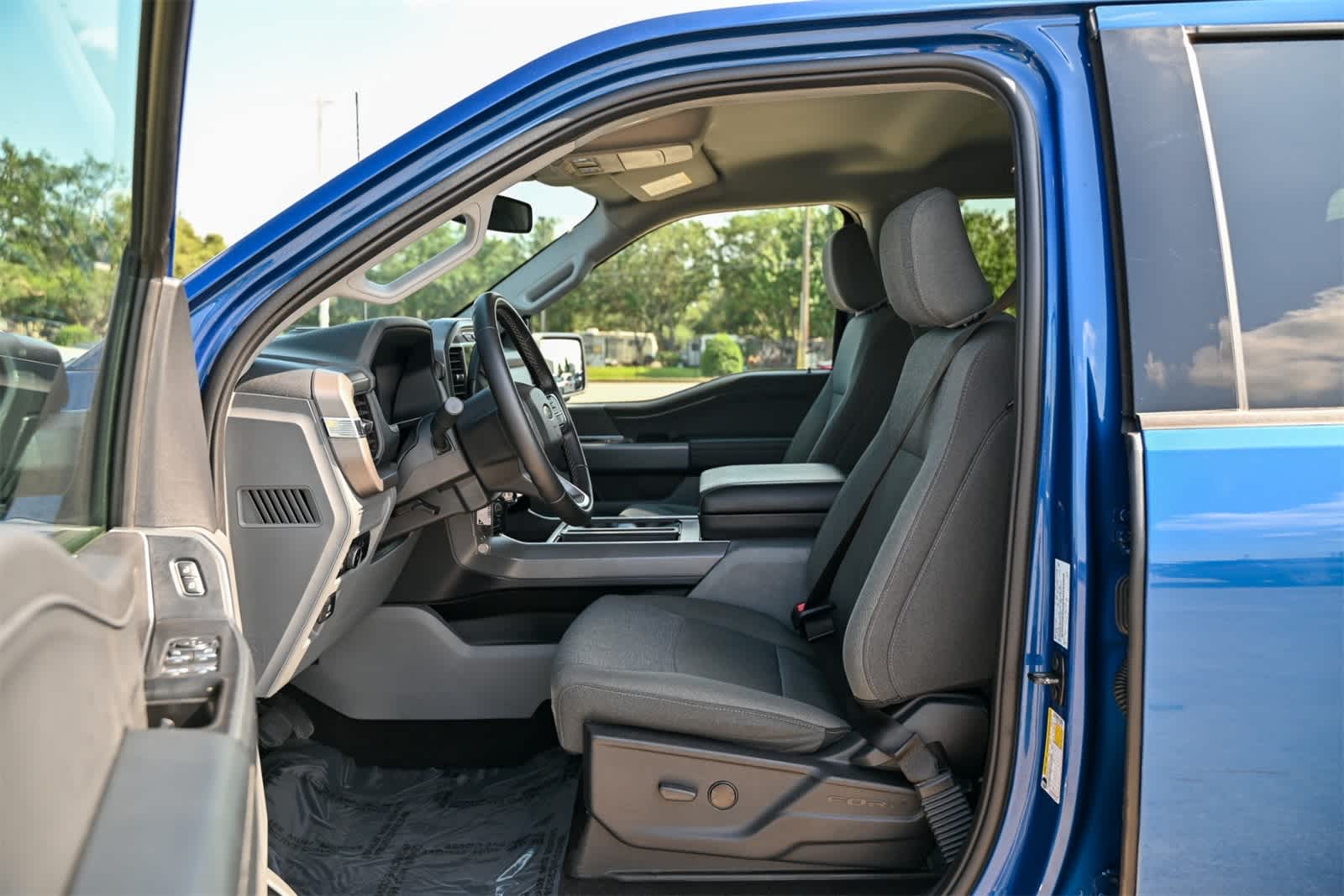 Thumbnail: 2024 Ford F-150 - 15