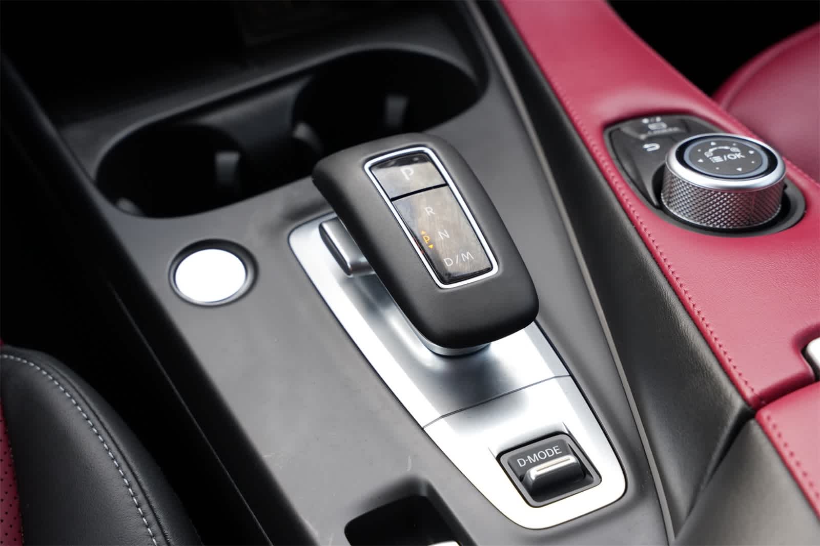 Thumbnail: 2025 INFINITI QX50 - 12