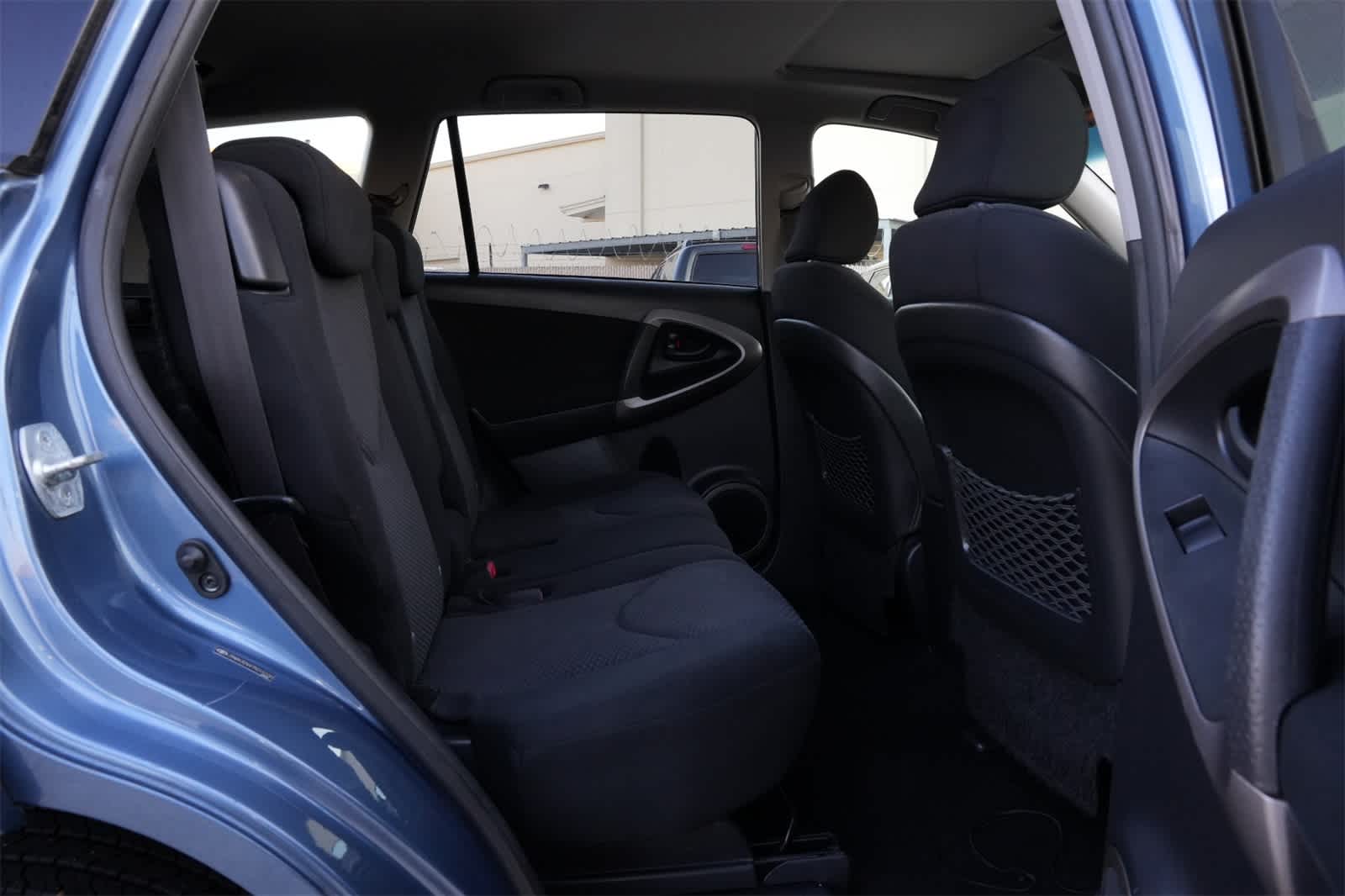 Thumbnail: 2007 Toyota RAV4 - 21
