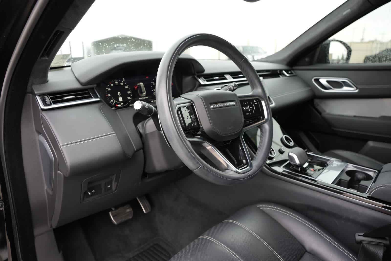 Thumbnail: 2023 Land Rover Range Rover Velar - 15