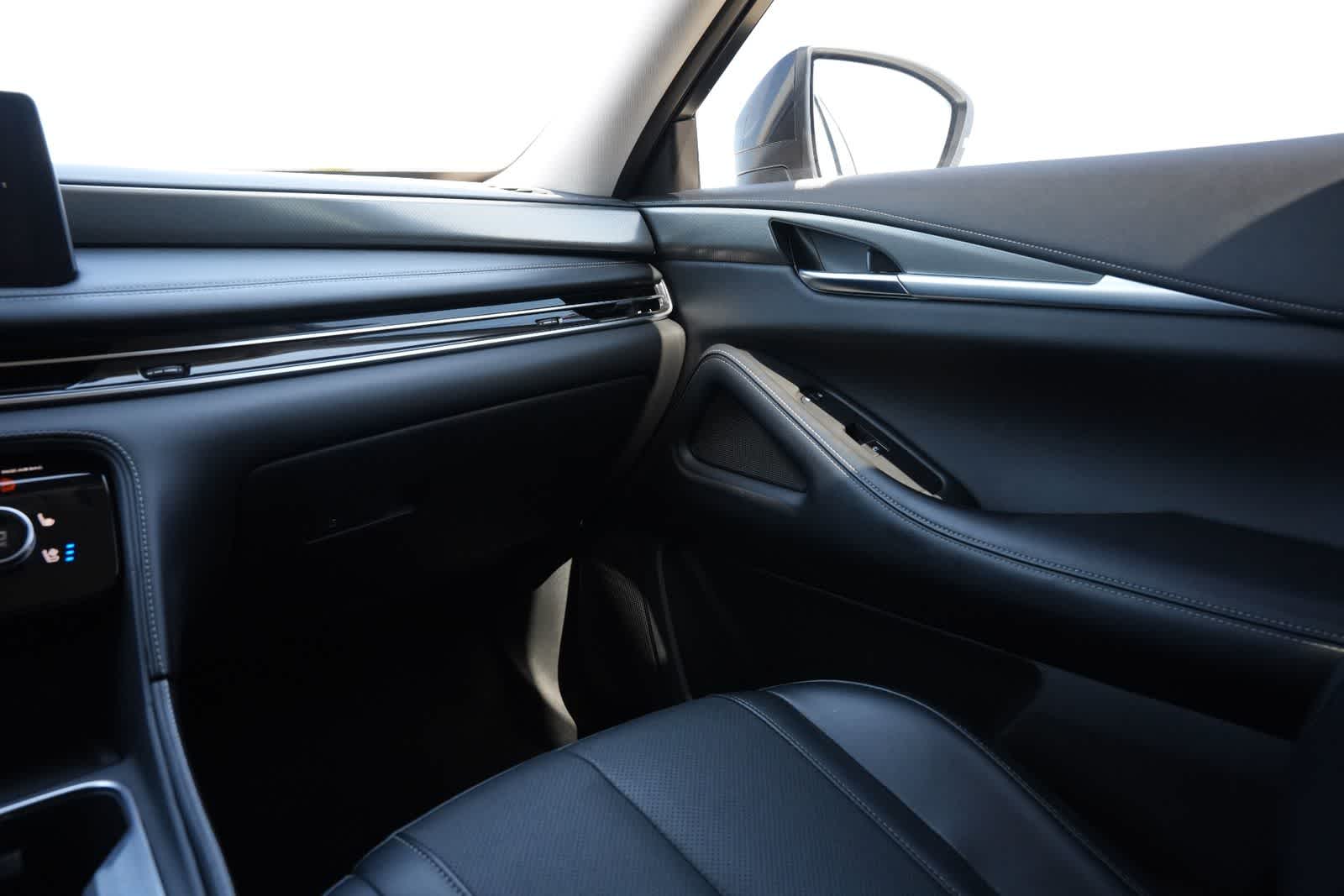 Thumbnail: 2023 INFINITI QX60 - 7