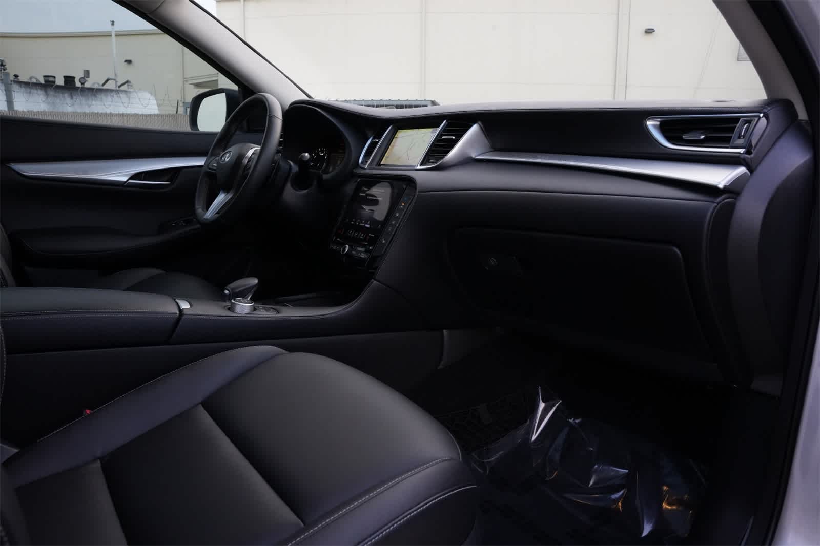Thumbnail: 2020 INFINITI QX50 - 21