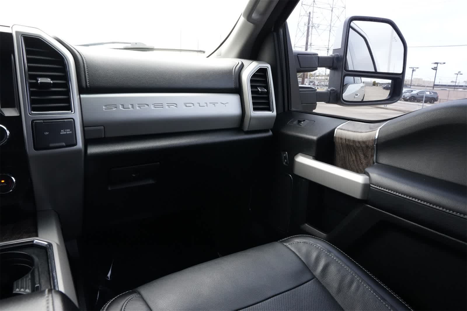 Thumbnail: 2019 Ford F-250 - 8